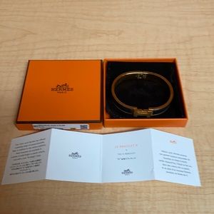 Hermès bracelet unisex